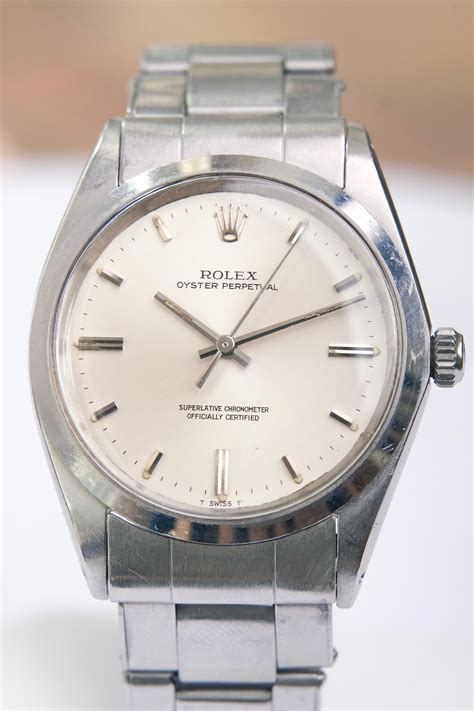 rolex occasion oyster perpetual|rolex oyster perpetual old models.